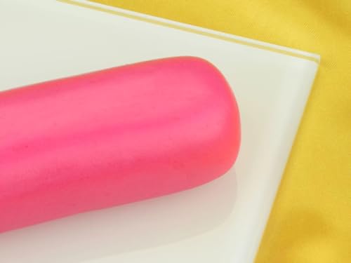 Rollfondant Premium Plus pink, 250 gr. von Torten Deko Shop