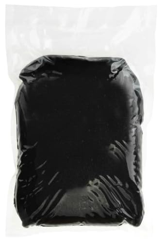 Rollfondant Premium Plus schwarz, 1kg von Torten Deko Shop