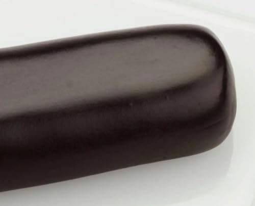 Tortendeko Rollfondant Schwarz, 250gr von Torten Deko Shop