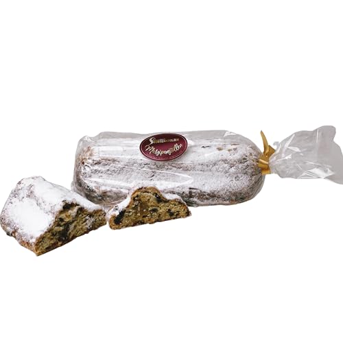 Maxi Marzipanstollen von Tortenatelier Schwanbeck