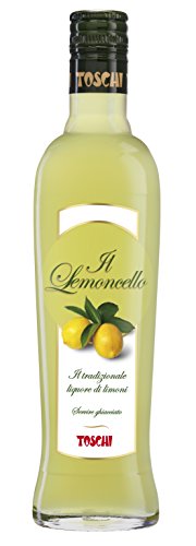 Toschi Lemoncello Liquore di Limoni 0.50 Liter von Toschi