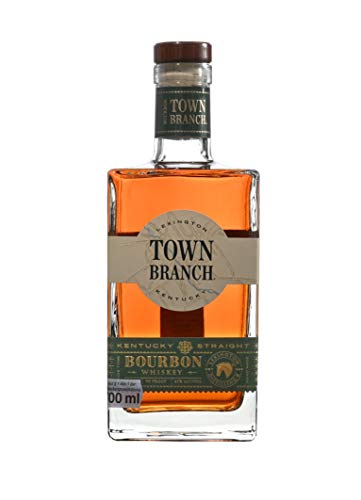 Town Branch Kentucky Straight Bourbon von Town Branch