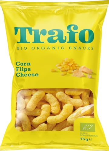 Cheeseflips 18 x 75 gr von Trafo