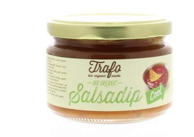 Trafo Salsadip cool - 200g von Trafo