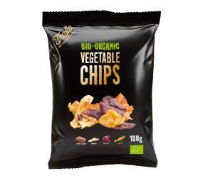 Transformer Gemüsechips - 100g von Trafo