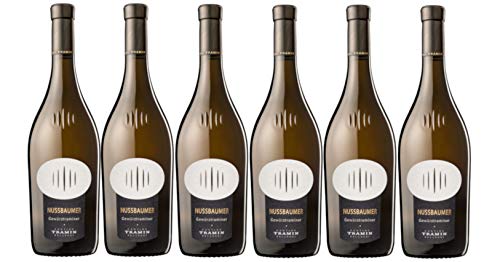 6er Paket Tramin Nußbaumer Gewürztraminer von Tramin