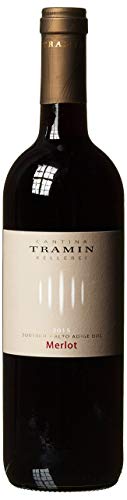 Kellerei Tramin Merlot / Trocken (1 x 0.75 l) von Tramin