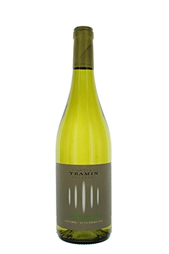 Tramin Goldmuskateller D.O.C. 2023 (1 x 0,75 l) von Tramin