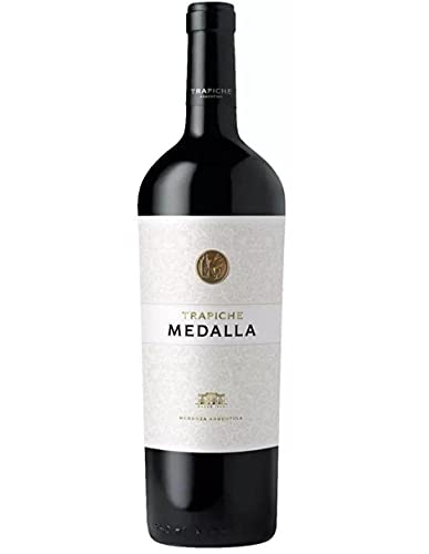 Trapiche Medalla Malbec (1x0.75l) von Trapiche