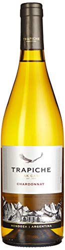 Trapiche Oak Cask Chardonnay (6 x 0.75 l) von Trapiche