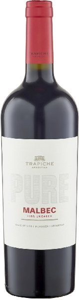 Trapiche Pure Malbec Jg.