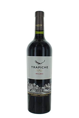 Trapiche Roble Malbec Cl 75 2016 von Trapiche