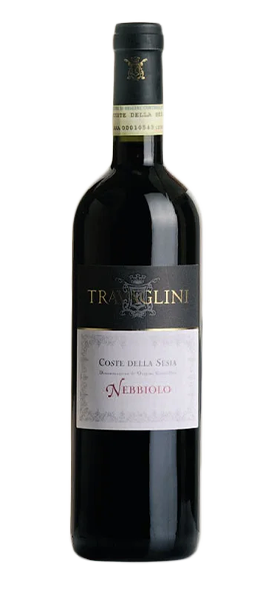 Nebbiolo Coste della Sesia DOC 2023 von Travaglini