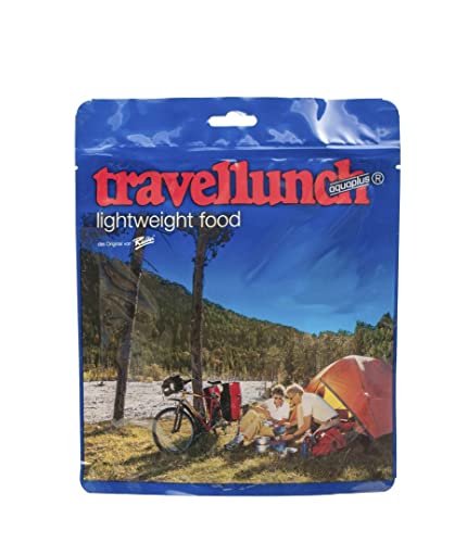 Travellunch Mix I Mahlzeit, 6 Packungen à 250 g von Travellunch