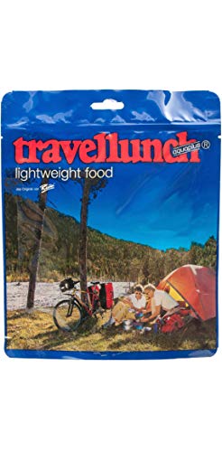 Travellunch Müsli Sportkraft, 125 g von Travellunch