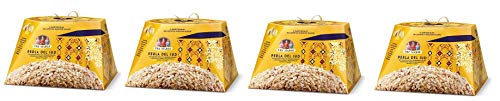 4x Tre Marie Panettone Perla Del Sud mit mandelpaste kandierte Zitronenwürfel 850g von Tre Marie