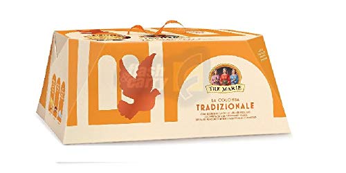 6x TRE MARIE CLASSIC COLOMBA KG. 1 von Tre Marie