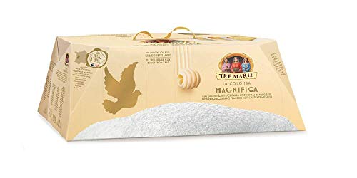 6x TRE MARIE COLOMBA MAGNIFICA GR.930 von Tre Marie