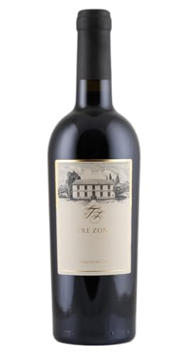 Tre Zone Autoctoni Rosso d'Italia | Rotwein | Vino d’Italia – Italien | 1 x 0,75 Liter von Tre Zone