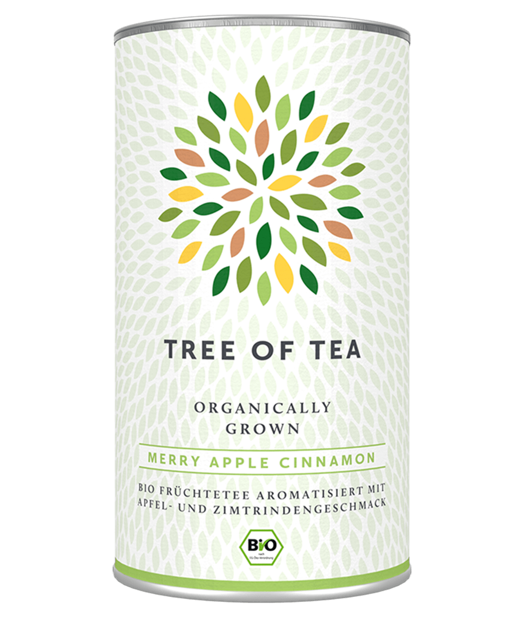 Tree of Tea Merry Apple Cinnamon Früchtetee von Tree of Tea