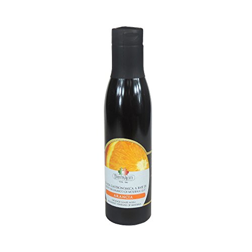 Trentin Aceti - Glassa di Balsamico - Arancia - 300g von TrentinAceti