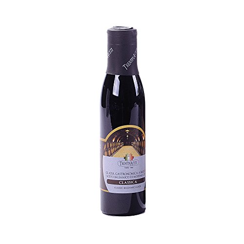 Trentin Aceti - Glassa di Balsamico - Classica - 300g von TrentinAceti