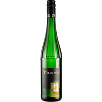 Riesling Alte Reben Johannisberg trocken - 2022 - Trenz - Deutscher Weißwein von Trenz