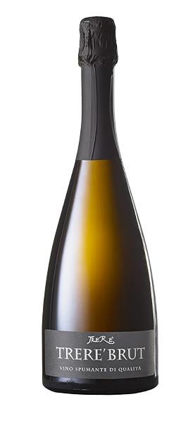 "Trerè" Spumante Brut von Trerè