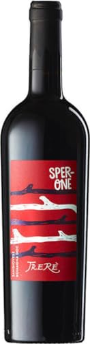 Trere Sperone Sangiovese Superiore DOC 2021 (1 x 0.75 l) von Trere