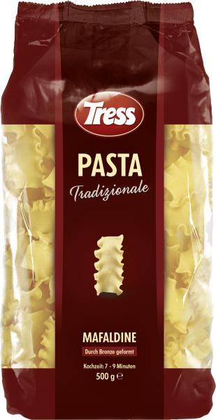 Tress Pasta Tradizionale Mafaldine von Tress