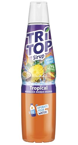 Tri Top Tropical 600Ml, 600 ml von TRi TOP