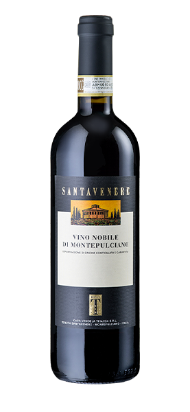 "Santavenere" Vino Nobile di Montepulciano DOCG 2019 von Triacca Tenuta Santa Venere