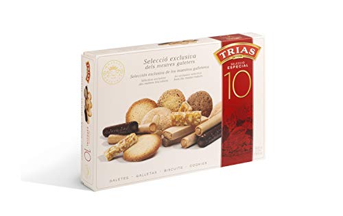 Trias - Galletas trias especial 10 500 gr von トリアス