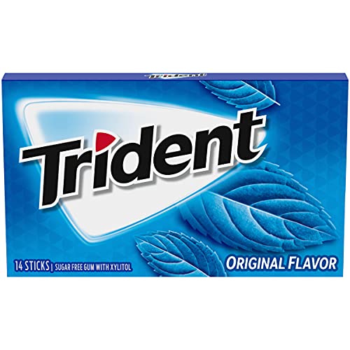 Trident Original (30,6g) von Trident