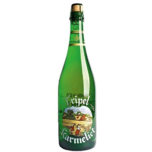 Tripel Karmeliet - Bosteels Brouwerij von Tripel Karmeliet