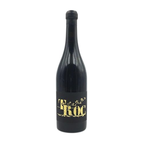 Troç d'en Ros Tinto Empordà 75 cl Rotwein von Troç d'en Ros SL