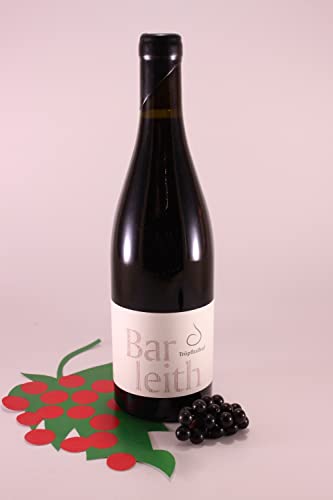 Cabernet Sauvignon Barleith - 2017 - Weingut Tröpfltalhof von Tröpfltalhof