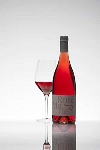 RoseMARIE - 2020 - Weingut Tröpfltalhof BIO von Tröpfltalhof