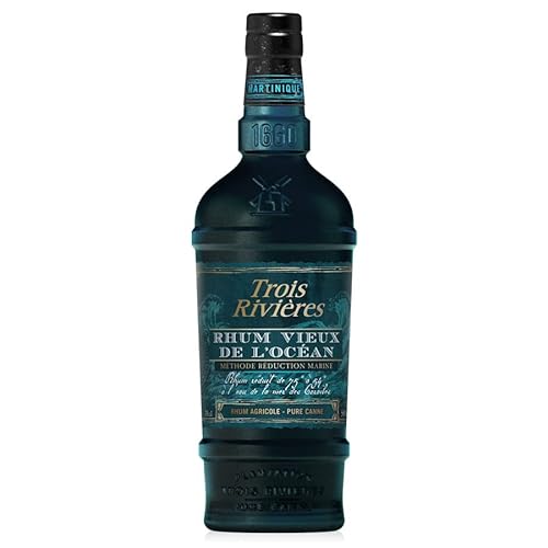 Trois Rivières - Rhum Vieux de l’Océan von Trois Rivieres