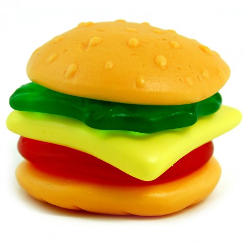 Trolli Burger von Trolli