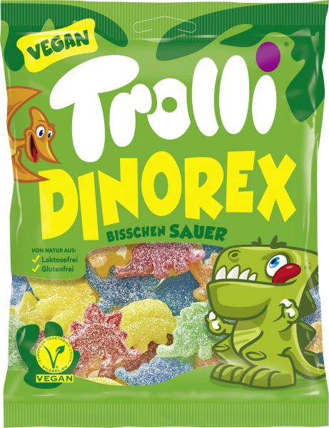 Trolli Dino Rex von Trolli