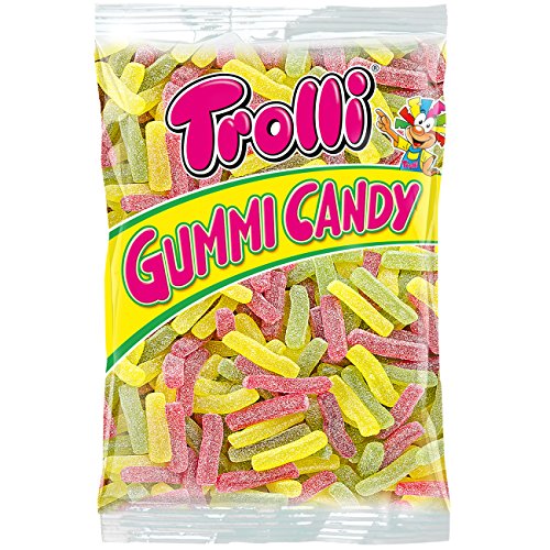 Trolli Frites von Trolli