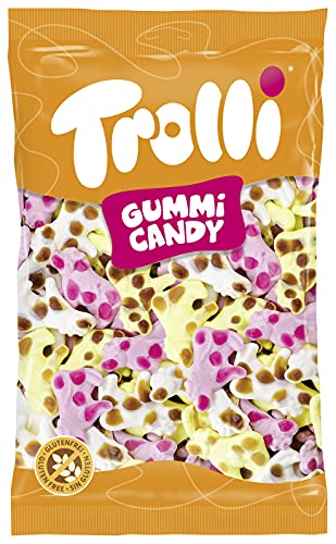 Trolli Milchkuh (1 x 1 kg) von SID