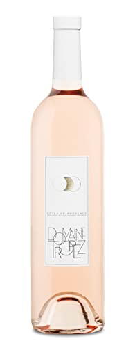 Domaine Tropez Rosé 0,75L (13% Vol.) von Tropez Wines