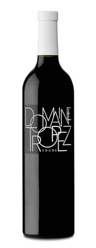 Domaine Tropez Rouge 0,75L (14% Vol.) von Tropez