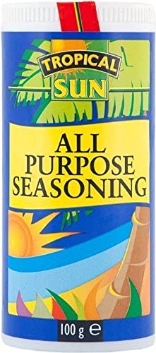 Tropical Sun All Purpose Seasoning, 100gms von Tropical Sun