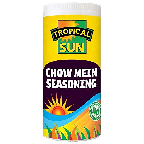 Tropical Sun Chow Mein Gewürz, 100 g von Tropical Sun