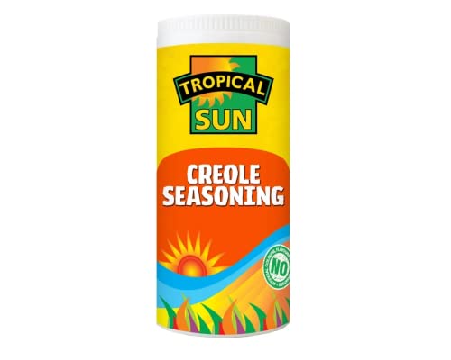 Tropical Sun Creolen Gewürze & Gewürze 100g von Tropical Sun