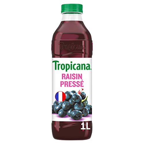 Tropicana reinen Premium-saft trauben Languedoc 1 l von Tropicana