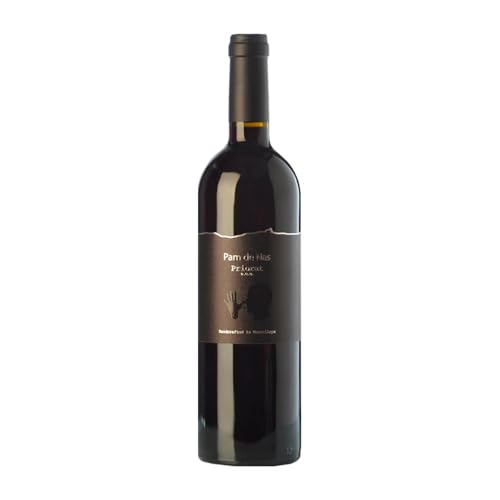 Trossos del Priorat Pam de Nas Priorat Alterung 75 cl Rotwein von Trossos del Priorat